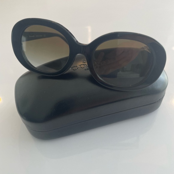 Coach Sunglasses 100% Authentic Brand new - Picture 3 of 3